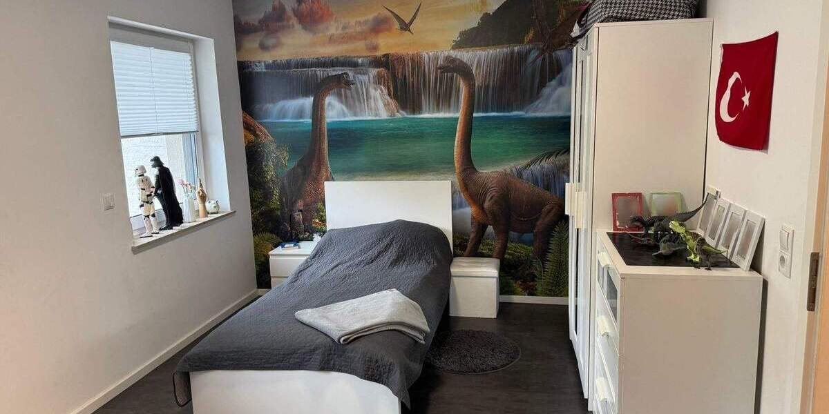 Einfamilienhaus Bonn Tannenbusch - 6 Zimmer, 126 m&sup2;, 548.000&euro; | Angebot:25730045