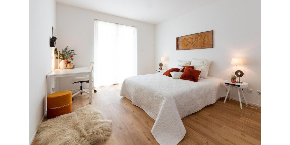 Etagenwohnung Rheinbach - 3 Zimmer, 90 m&sup2;, 1.193&euro; | Angebot:26433795