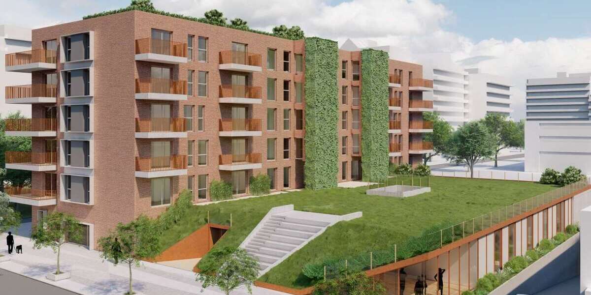 Wohnung zum Kaufen in Köln 384.720 € 48.09 m² 2 zimmer