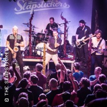 The Slapstickers 18.12.2025 Harmonie Bonn
