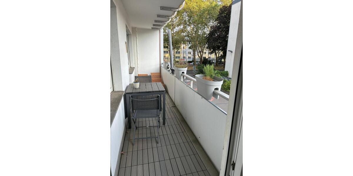 Etagenwohnung Köln Lindenthal - 3 Zimmer, 81 m&sup2;, 430.000&euro; | Angebot:27246605