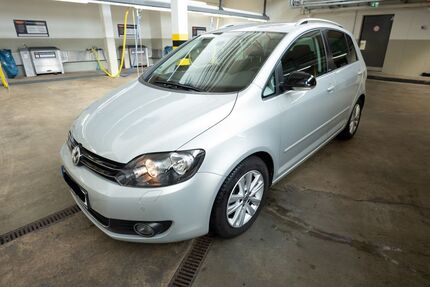 VW Golf Plus 85.000 km 9.900 &euro; Swisttal 53913