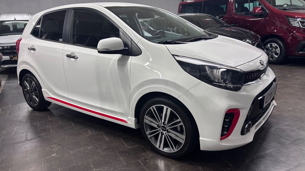 Kia Picanto 40.000 km 13.900 &euro; Köln 50859