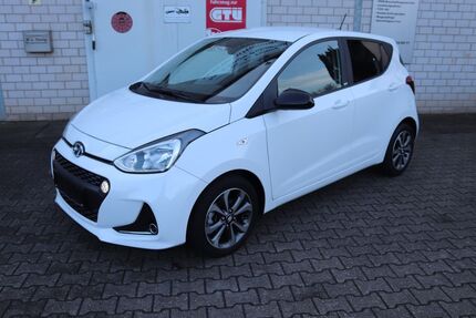 Hyundai i10 32.056 km 11.490 &euro; Bornheim 53332