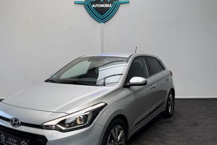 Hyundai i20 24.714 km 11.999 &euro; Alfter 53347