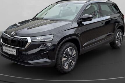 Skoda Karoq 3.456 km 35.990 &euro; Euskirchen 53879