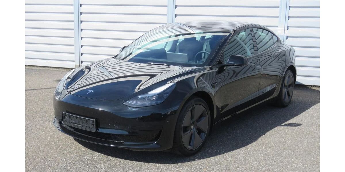 Tesla Model 3 16.350 km 27.490 &euro; Eitorf 53783
