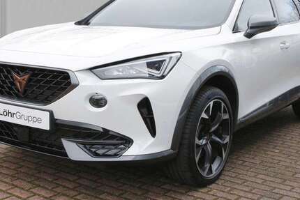 Cupra Formentor 6.200 km 27.450 &euro; Meckenheim 53340