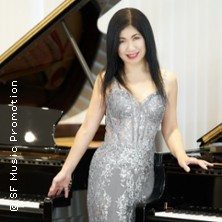 Sachiko Furuhata Klavierabend - Chopin Piano - Bekannteste, beliebteste Melodie