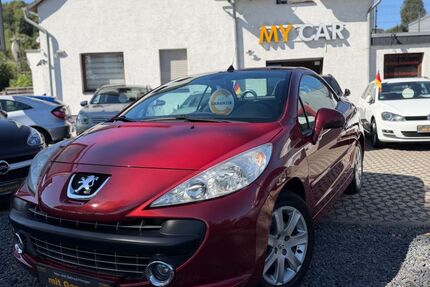Peugeot 207 130.000 km 4.200 &euro; Bonn 53179