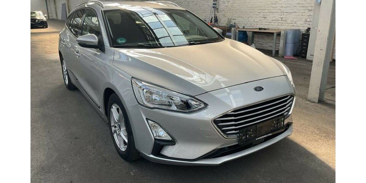 Ford Focus Navi Temp Sth Spurh CarPlay 6xServ GARANTIE 50.000 km 13.900 &euro; Erftstadt 50374