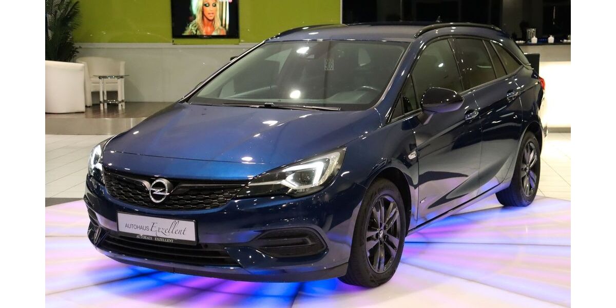 Opel Astra 59.200 km 14.950 &euro; Troisdorf (Köln/Bonn) 53842