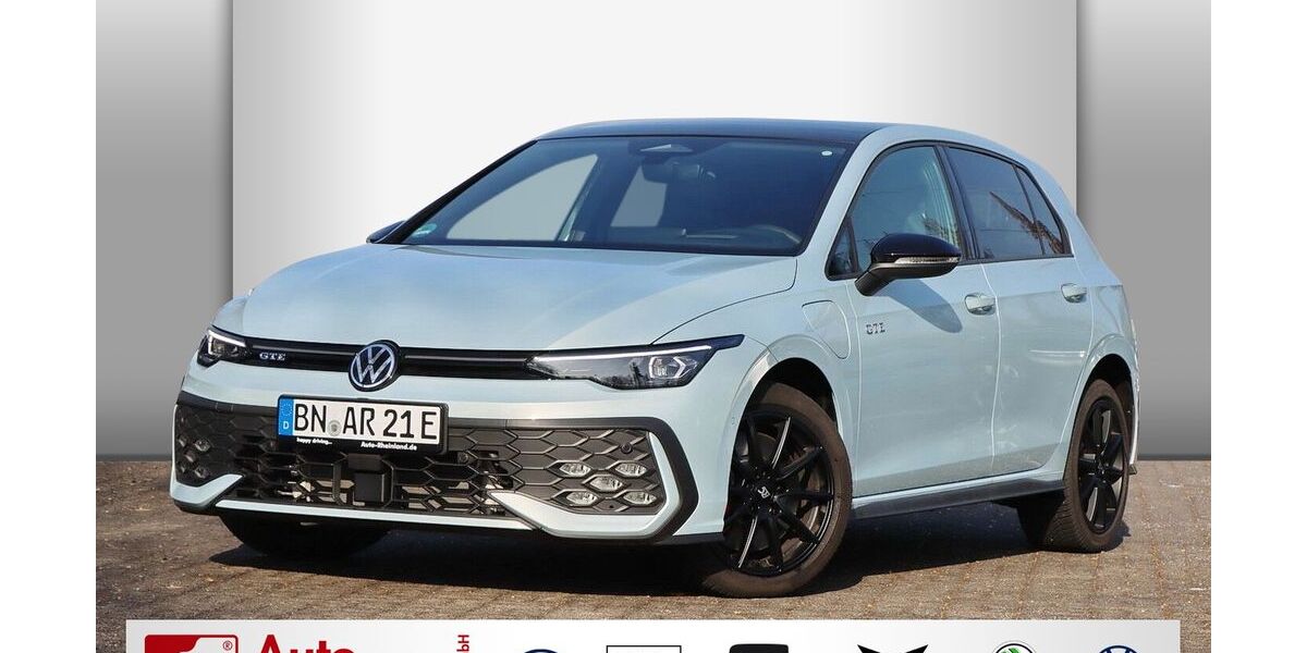VW Golf 5.500 km 44.790 &euro; Bonn 53175