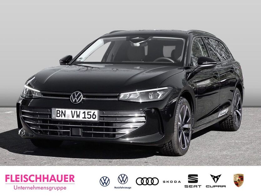 VW Passat 22.900 km 33.980 € Bonn 53119