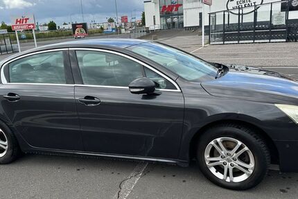 Peugeot 508 130.000 km 4.000 &euro; Euskirchen 53881