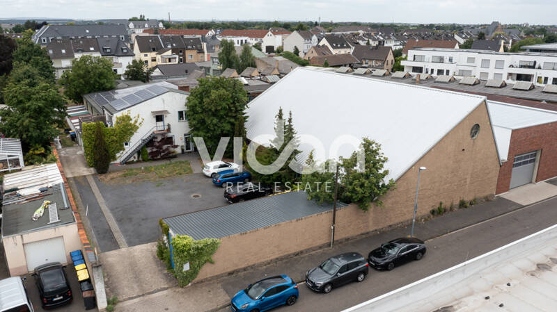 Gewerbeobjekt Euskirchen Innenstadt - 460.000&euro; | Angebot:25673708