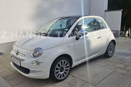 Fiat 500 75.800 km 8.490 &euro; Troisdorf (Nähe Köln/Bonn) 53844