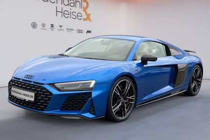 Audi R8 38.900 km 144.980 &euro; Köln 50739