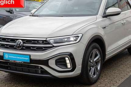 VW T-Roc 5.000 km 34.975 &euro; Troisdorf 53842