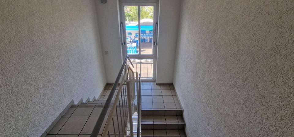 Dachgeschoßwohnung Bonn Küdinghoven - 2 Zimmer, 54 m&sup2;, 240.000&euro; | Angebot:27006894