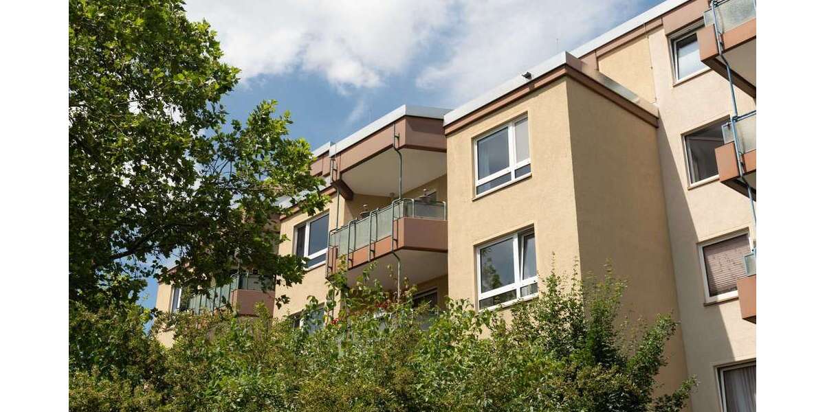 Etagenwohnung Bonn / Brüser Berg Brüser Berg - 2 Zimmer, 68 m&sup2;, 195.000&euro; | Angebot:26986478