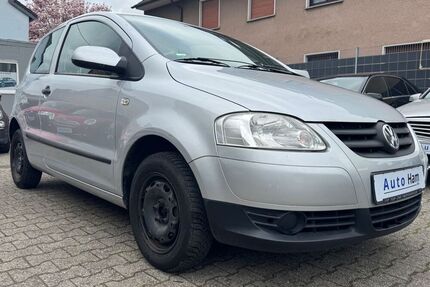 VW Fox