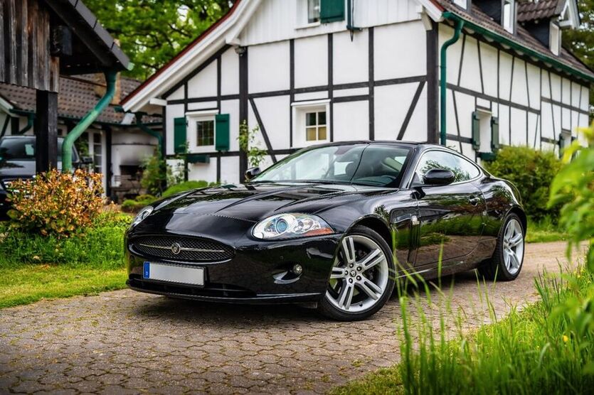 XK