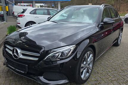 Mercedes-Benz C 180 108.183 km 19.900 &euro; Unkel 53572