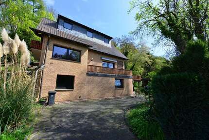 Haus Siegburg-Seligenthal Seligenthal - 7 Zimmer, 200 m&sup2;, 549.000&euro; | Angebot:26606277