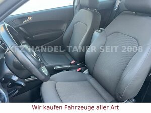 Audi A1 Attraction/Tüv Au Wartung Neu 185.000 km 5.999 &euro; Troisdorf 53844