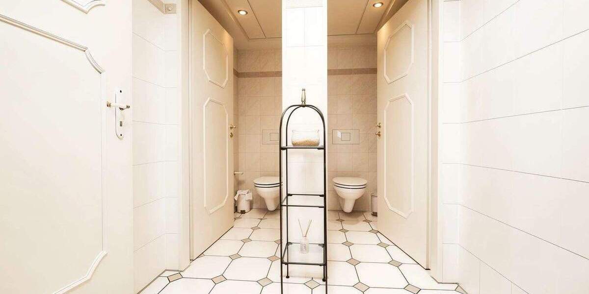 Mehr als eine Immobilie: Ein Lebens- und Arbeitsort mit Geschichte 5 zimmer