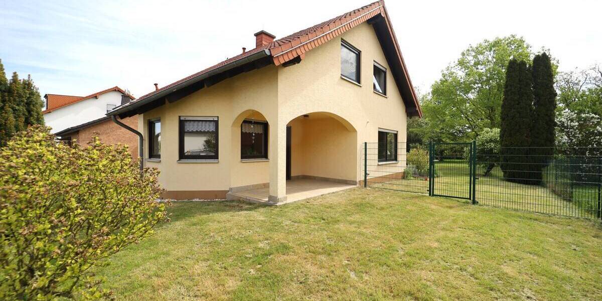Einfamilienhaus Swisttal / Ludendorf Ludendorf - 4 Zimmer, 118 m&sup2;, 428.000&euro; | Angebot:26584658