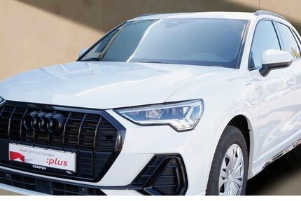 Audi Q3 73.000 km 29.880 € Meckenheim / Bonn 53340