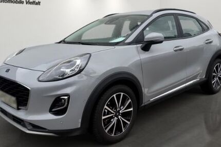 Ford Puma 22.803 km 19.490 &euro; Bonn 53119