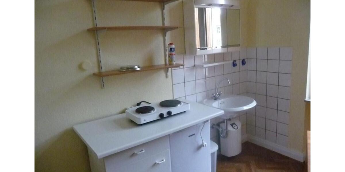 Etagenwohnung Bonn Poppelsdorf - 1 Zimmer, 19 m&sup2;, 325&euro; | Angebot:25855861
