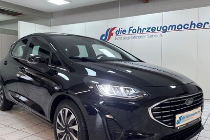 Ford Fiesta 53.000 km 15.488 &euro; Rheinbach 53359
