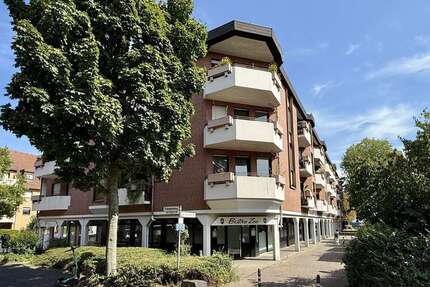 Einzelhandel in Troisdorf 290.000 € 96.15 m²