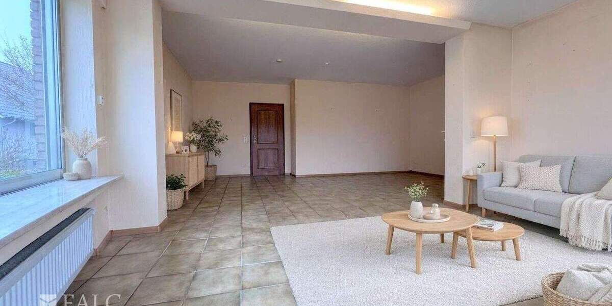 Doppelhaushälfte Sankt Augustin Menden - 5 Zimmer, 100 m&sup2;, 469.000&euro; | Angebot:24579205