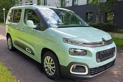 Citroen Berlingo 165.640 km 9.395 &euro; Köln 50827