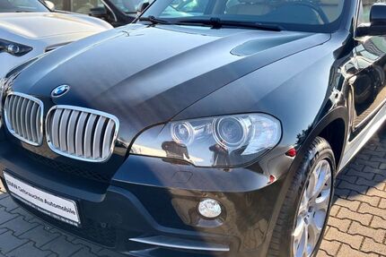 BMW X5 213.000 km 12.900 &euro; Troisdorf (10 km Köln-Bonn Airport) 53842