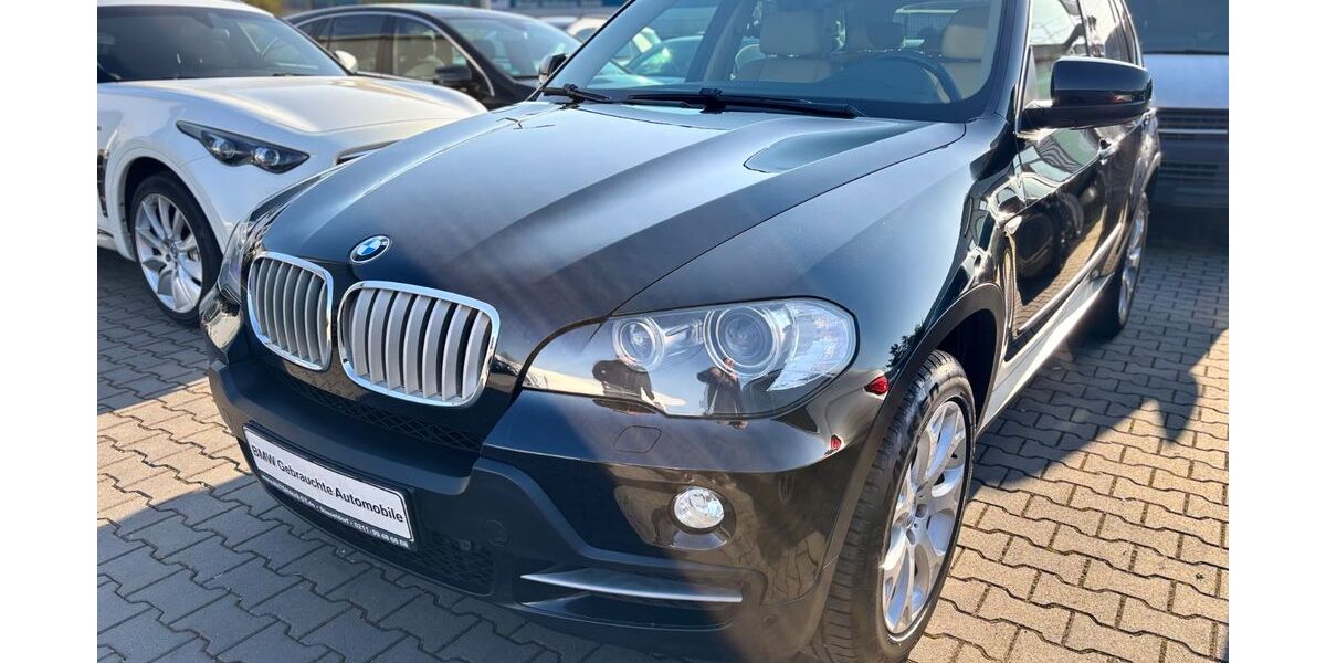 BMW X5 213.000 km 12.900 &euro; Troisdorf (10 km Köln-Bonn Airport) 53842