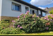 Einfamilienhaus mit freier Sicht Asbach zwei Parteien möglich