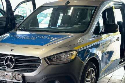 Mercedes-Benz Citan 18.922 km 21.750 &euro; Bonn 53177