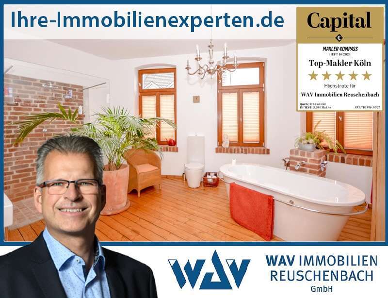Haus zum Kaufen in Brühl 980.000 € 208 m²