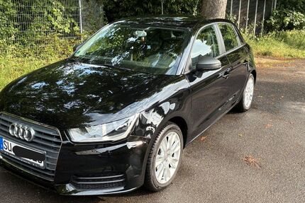Audi A1 96.000 km 12.250 &euro; Siegburg 53721