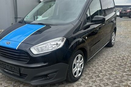 Ford Transit Courier 199.000 km 4.650 &euro; Erftstadt 50374
