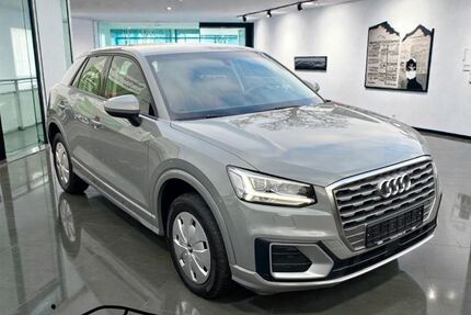 Audi Q2 113.200 km 18.990 &euro; Bonn OT Pützchen 53229
