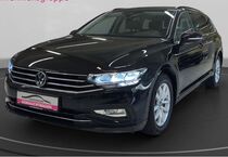 VW Passat Variant
