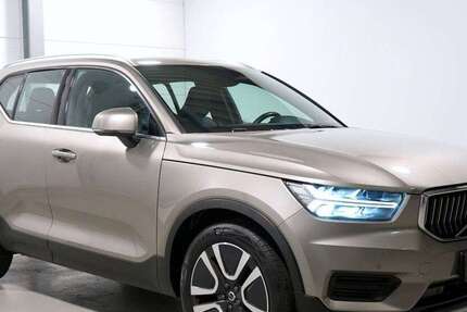 Volvo XC40 158.837 km 22.980 &euro; Hürth bei Köln 50354