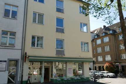 Wohnung zum Kaufen in Köln 319.000 € 62 m²